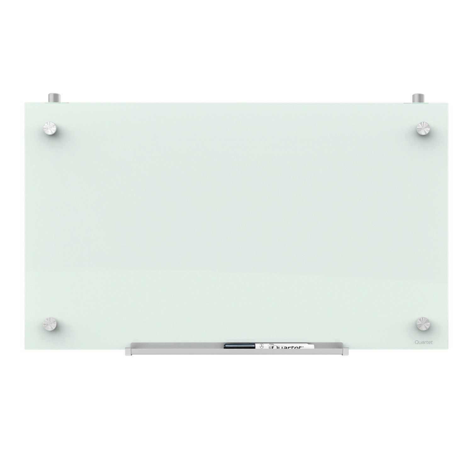 Quartet Glass Whiteboard 30