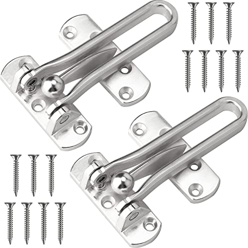 Silver, 2 Pack