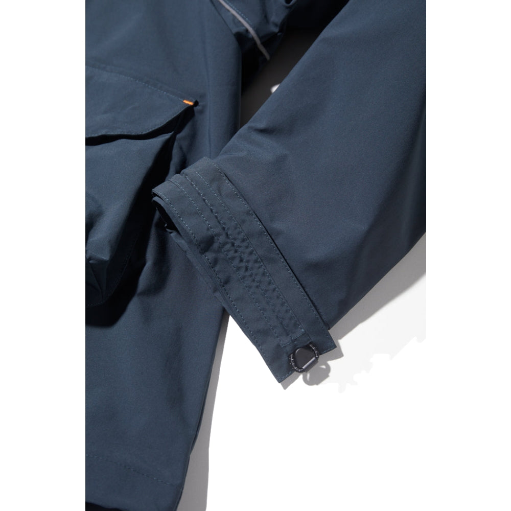 NINE POINT NINE DUO 3D Pocket Cargo Pants for Men - Stylish Black Tactical Pants with Multiple Pockets | Perfect for Outdoor Activities, Hiking, and Urban Streetwear Fashion