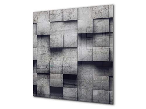 Geometry Squares 3