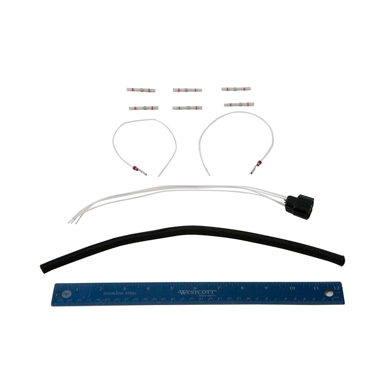 Genuine OEM Polaris Ranger Idle Air Control Harness Kit 2878507 - Replacement Part for ATV/UTV - Perfect for Off-Road Maintenance & Performance Tuning
