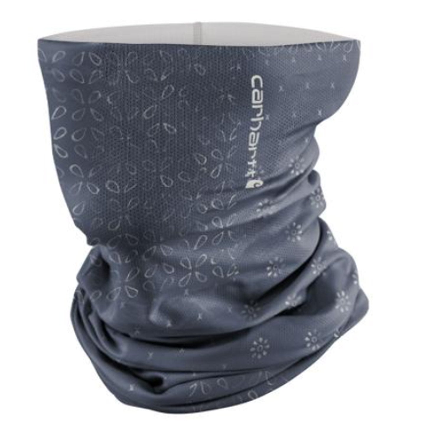 Carhartt Force® Lightweight Cooling UPF25 Neck Gaiter - Breathable Sun Protection for Outdoor Activities, Hiking, Cycling & Work