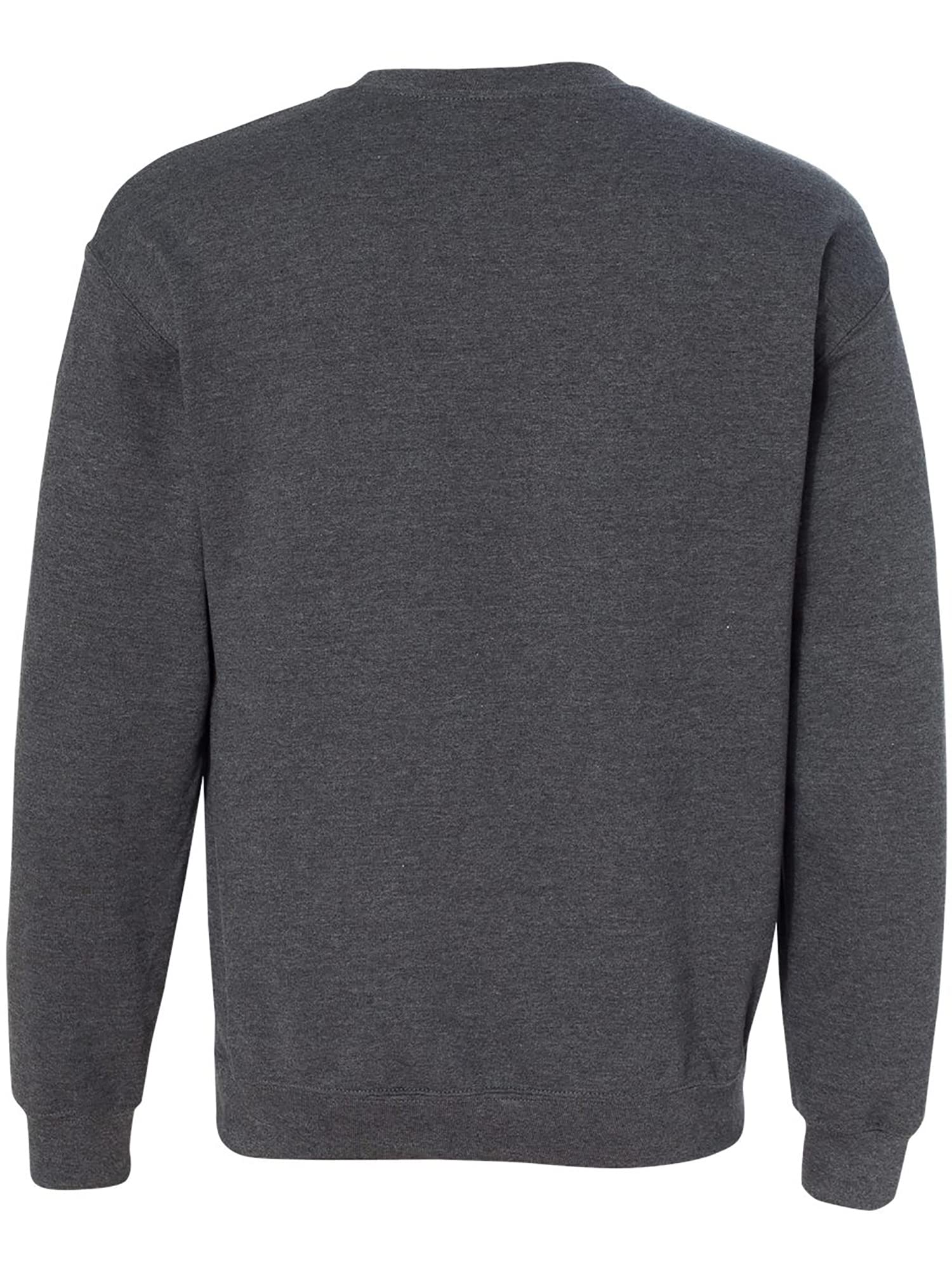 Zerogravitee USA Crewneck Sweatshirt - Premium Comfort, Stylish Design for Casual Wear & Outdoor Adventures