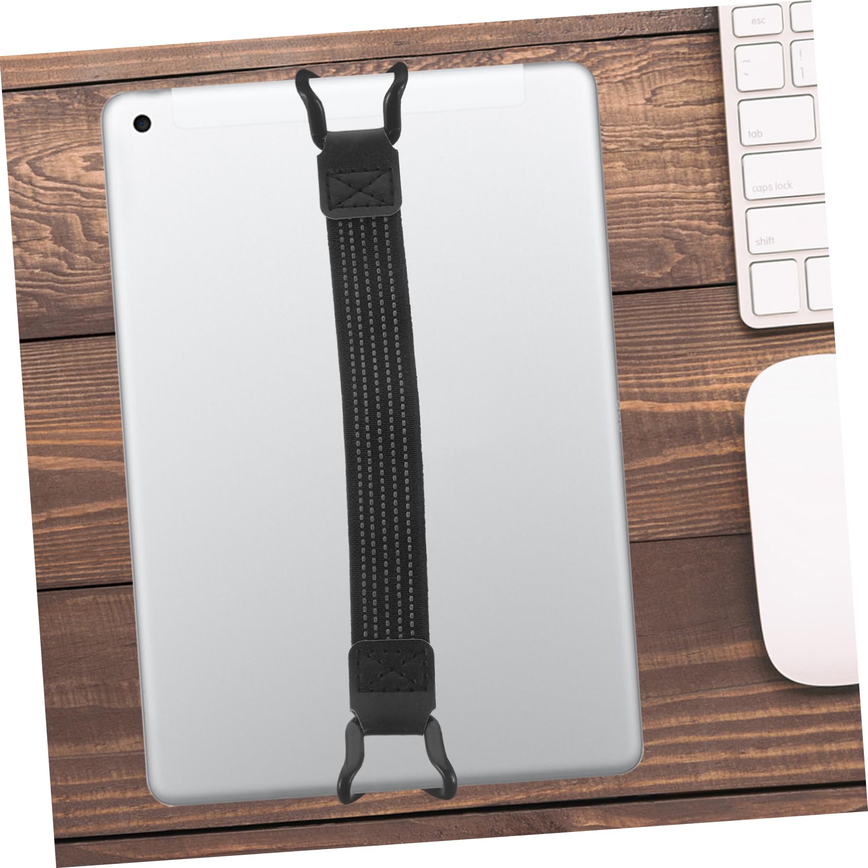 **Artibetter Elastic Phone Tether - Adjustable Wrist Strap & Tablet Holder for Secure Grip - Perfect for Reading, Gaming, and Outdoor Activities**    (Note: This optimized title includes keywords like 