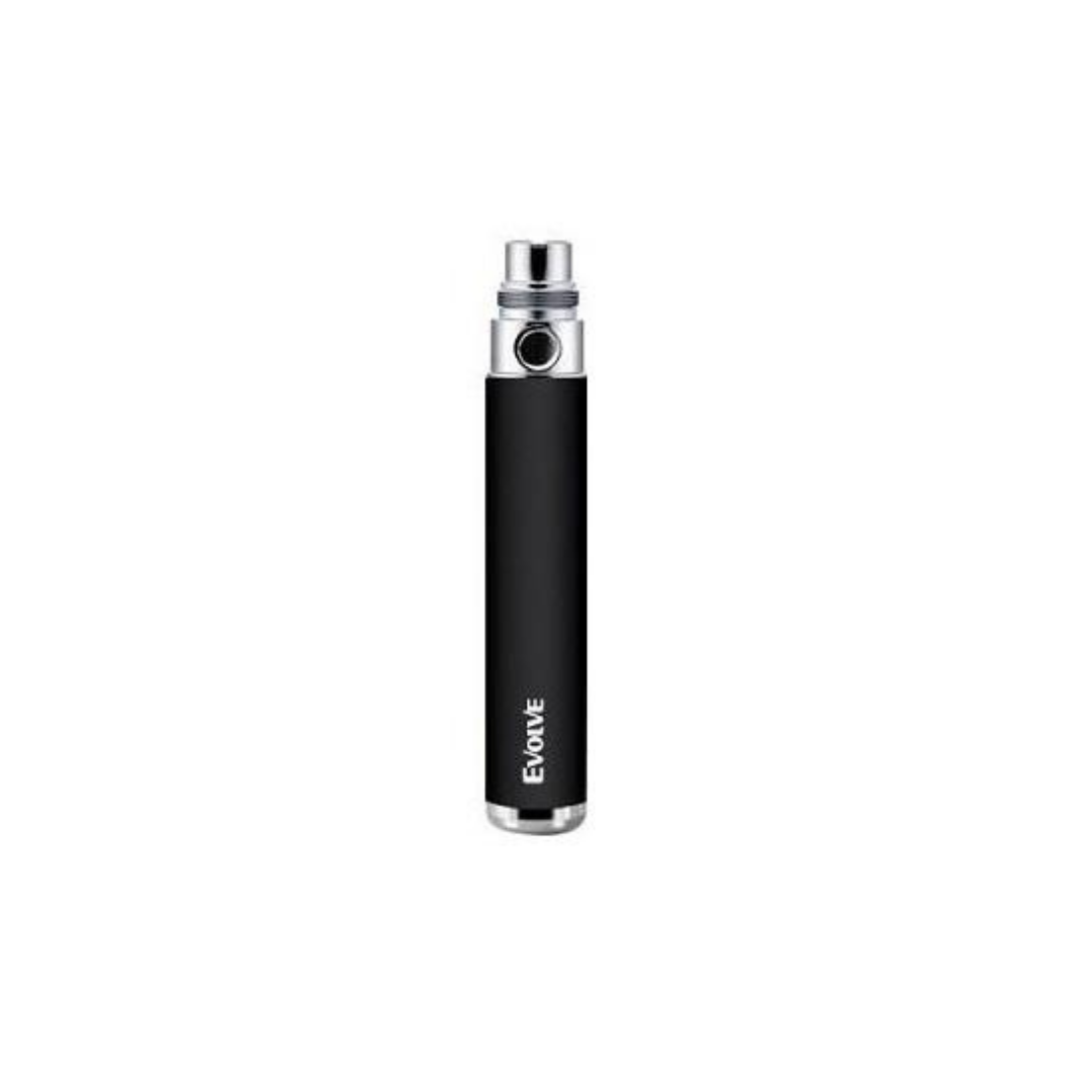 Yocan Evolve Vape Battery Replacement - Compatible with Yocan Evolve Series - 510 Thread Vape Pen Battery - Perfect for Wax, Oil & Concentrates - Portable & Rechargeable - Ideal for On-the-Go Vaping & Discreet Use