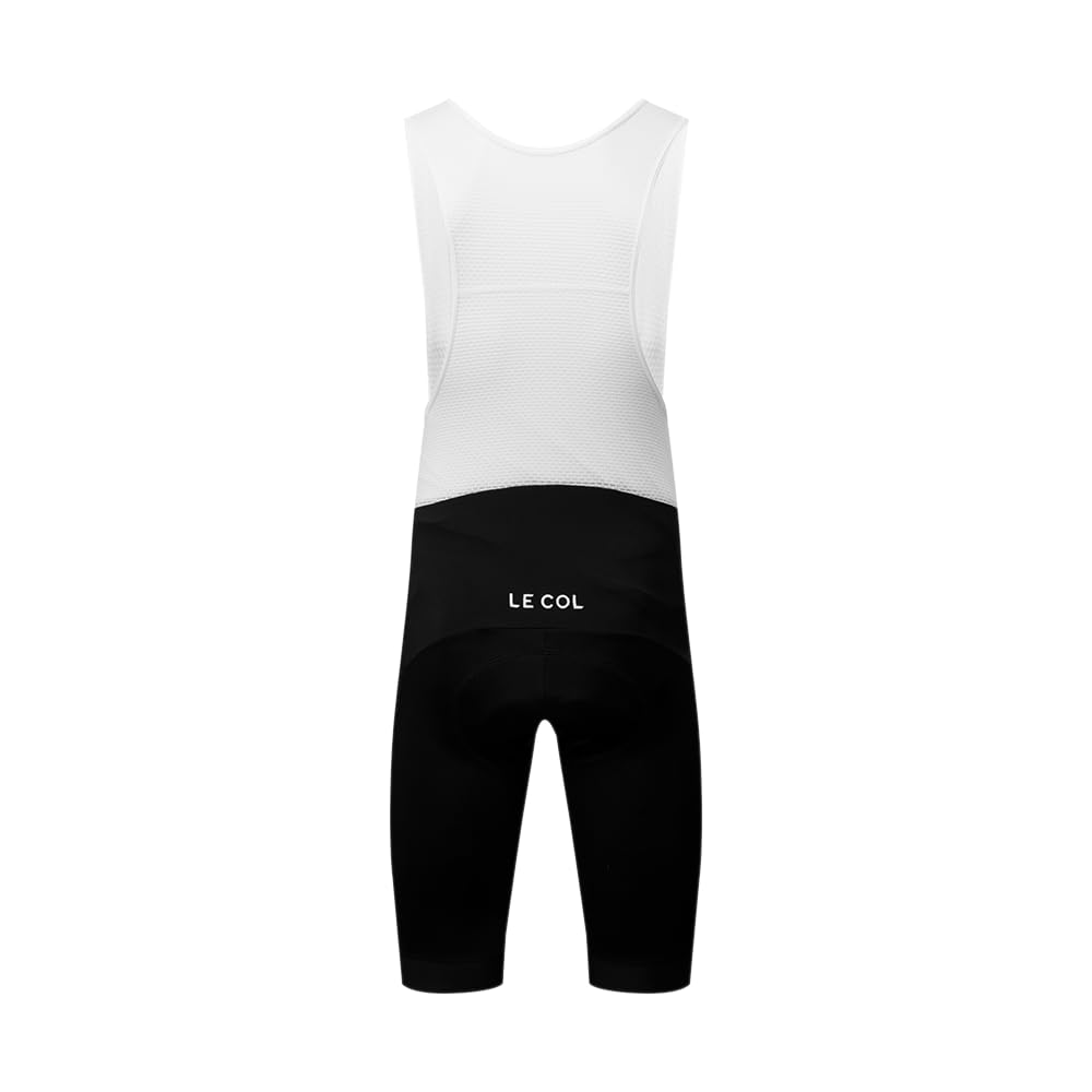 Men's Cycling Bib Shorts with Padded Chamois & Gel Inserts - Breathable Sport Cargo Shorts for Road & Mountain Biking (XS-3XL) | Perfect for Long Distance Rides & Training Sessions