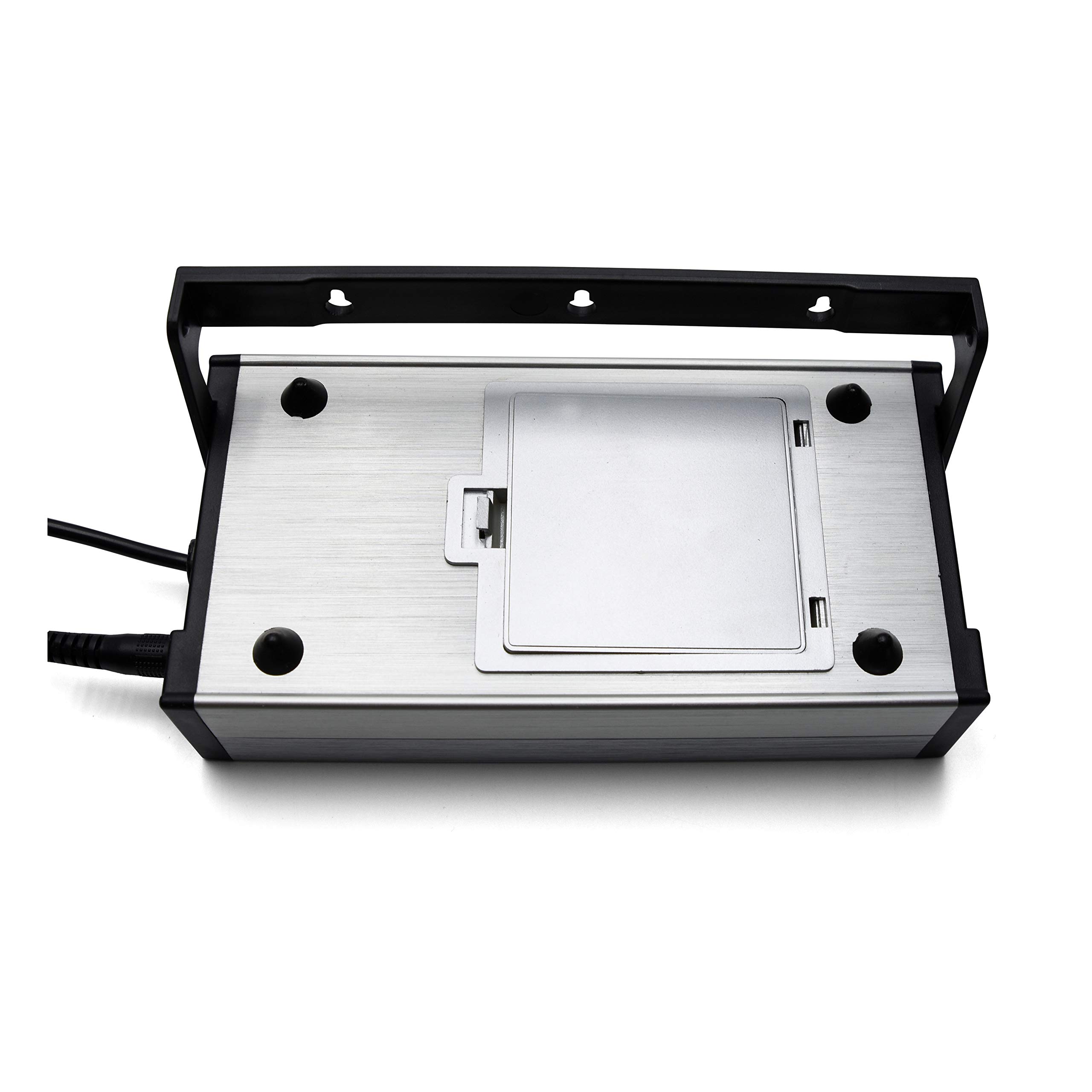 Northern Brewer Large Grain Scale - High Precision Digital Brewing Scale for Home Beer Making, Perfect for Measuring Malt, Hops, and Brewing Ingredients | Ideal for Homebrewers, Craft Beer Enthusiasts & Microbreweries