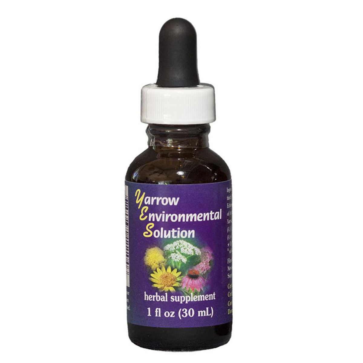 FES Yerba Santa Quintessentials 7.5ml Essential Oil - Natural Aromatherapy for Relaxation & Stress Relief | Perfect for Diffusers, Massage & Home Spa