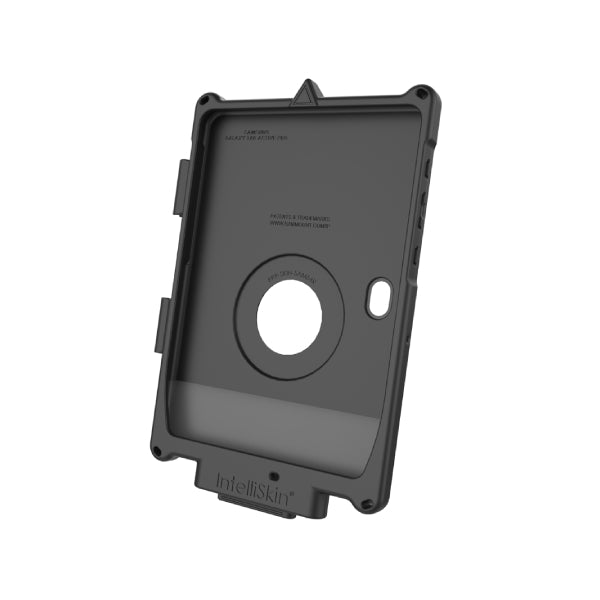 IntelliSkin™ Next Generation Protective Case for Samsung Tab Active Pro - Durable & Shockproof Cover - Perfect for Outdoor Work, Construction Sites & Rugged Use (RAM GDS SKIN SAM54 NG)