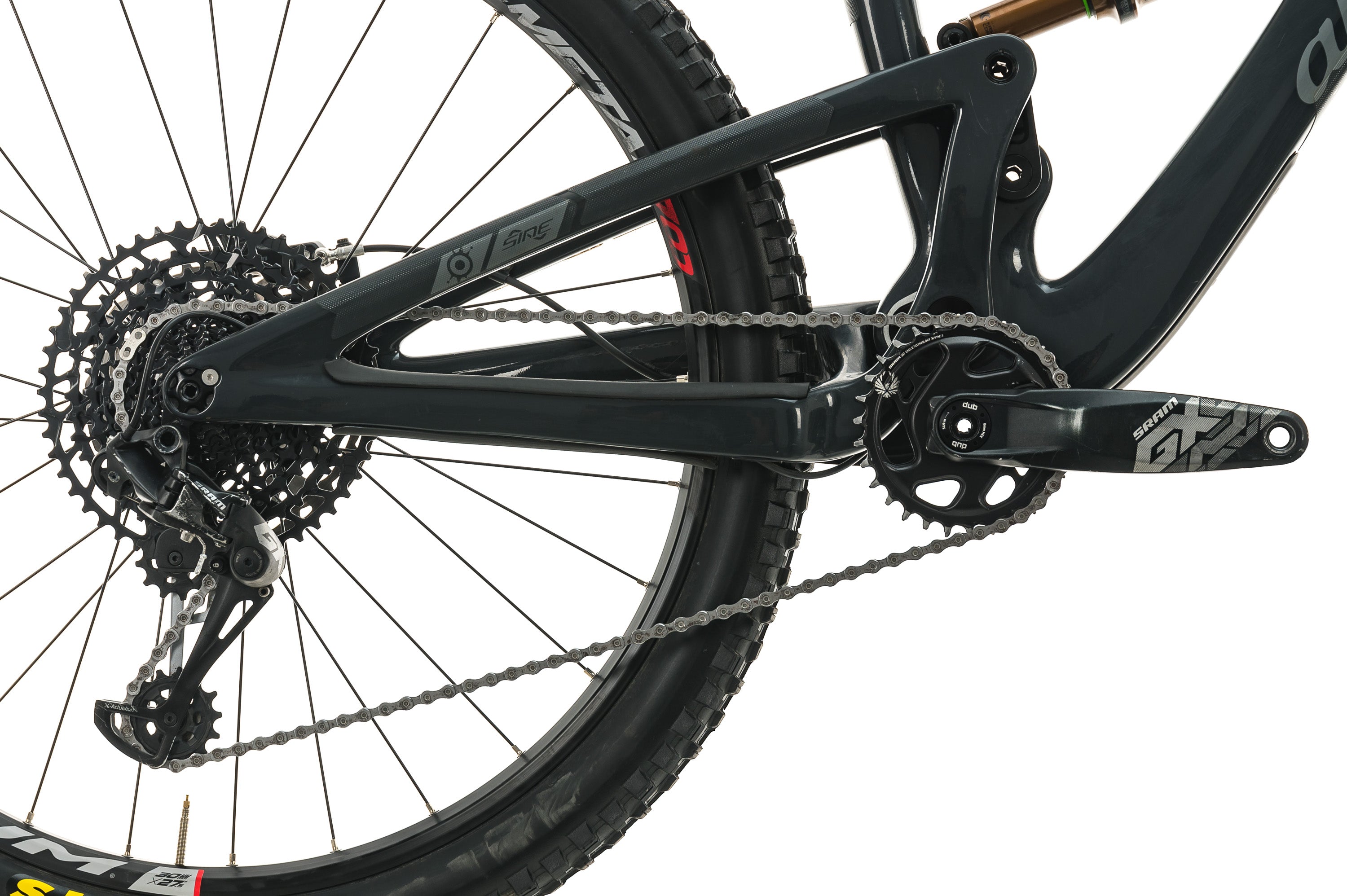 Alchemy Arktos 27.5