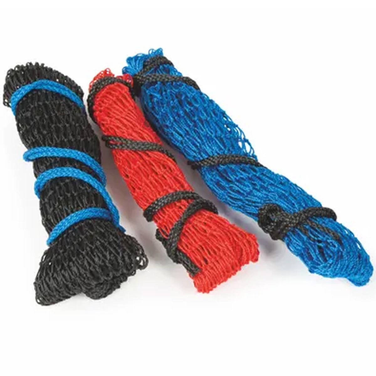 Greedy Feeder Hay Net for Horses - Slow Feeding Hay Bag with Small Holes - Perfect for Pasture, Stall, and Travel Use