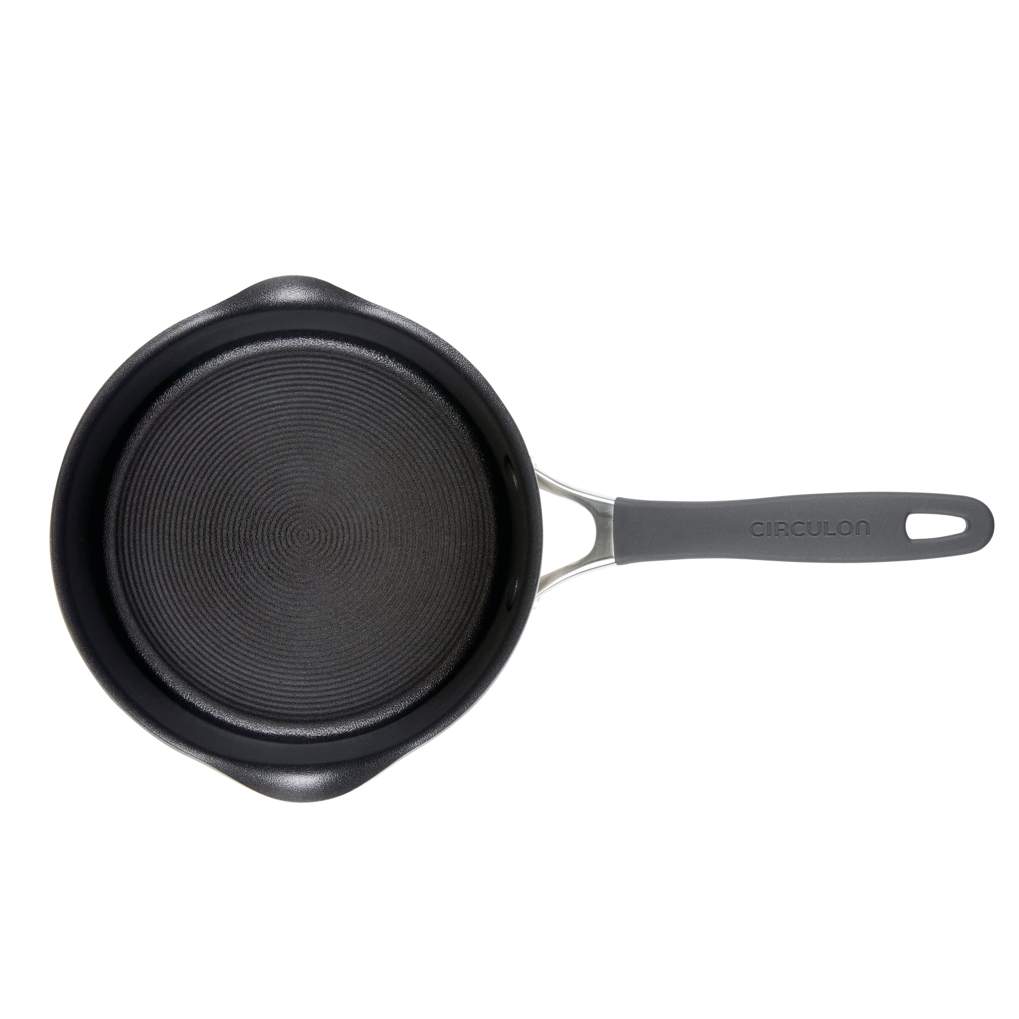 10-Piece ScratchDefense™ Nonstick Cookware Set - Durable Kitchen Cookware for Frying, Boiling & Baking - Perfect for Home Chefs & Everyday Cooking