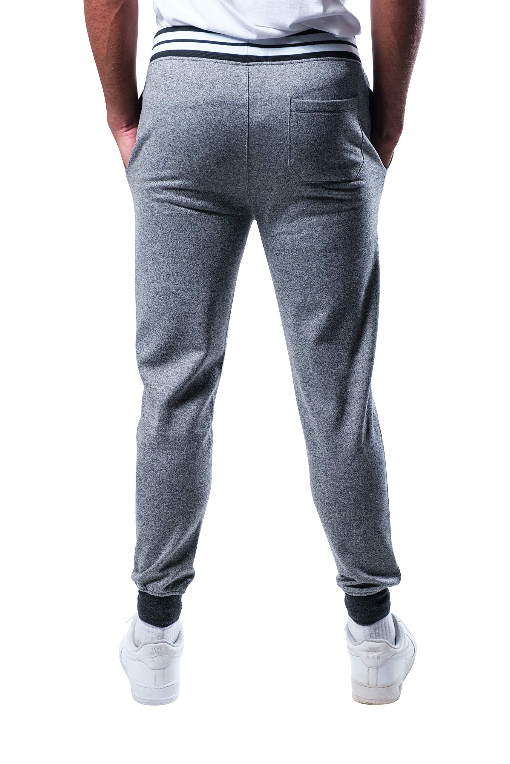 **Ultra Comfort NBA Official Game Day Jogger Sweatpants for Men & Women - Super Soft, Unisex Basketball Pants for Casual Wear, Lounge & Sports**