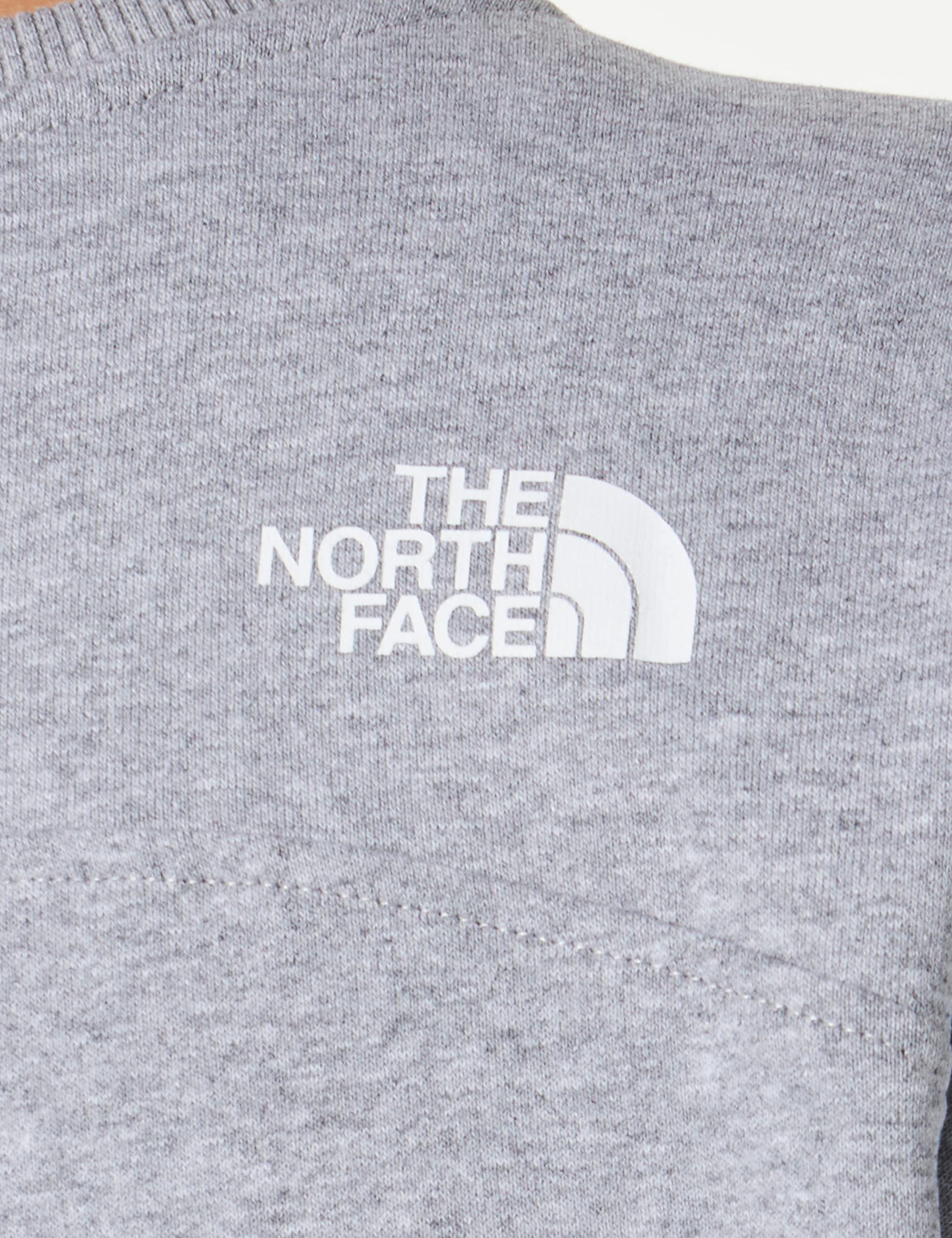 The North Face Women's Drew Peak Fleece Sweatshirt | Cozy Pullover Hoodie for Hiking & Outdoor Adventures | Warm & Comfortable Casual Wear