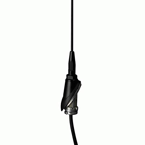 Harmony Audio Factory Replacement Radio Stereo Custom Antenna for 1994-2003 Dodge Van Full Size - OEM Fit, Enhanced Reception - Perfect for Road Trips & Classic Car Restoration