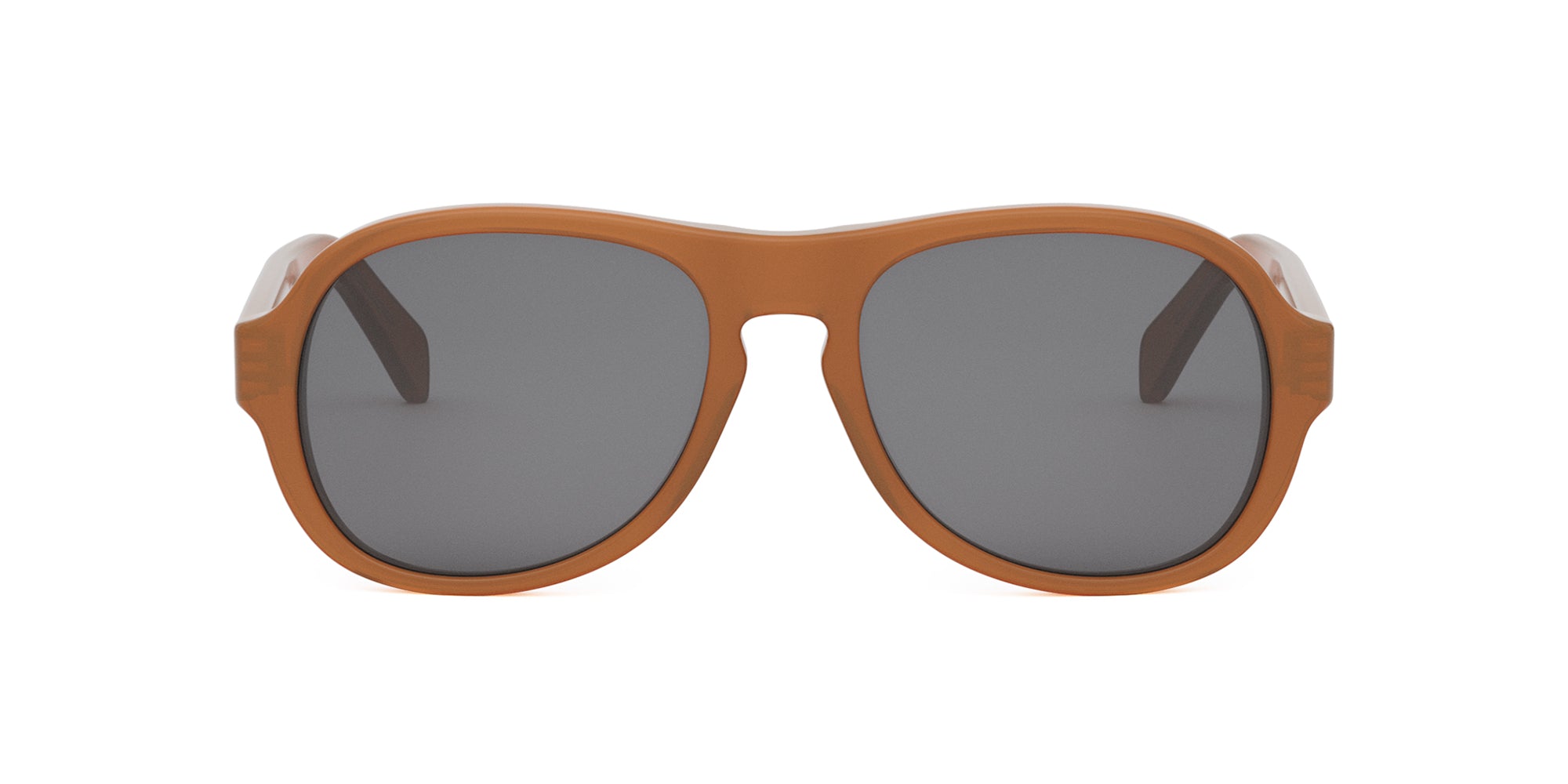 CELINE Bold 3 Dots CL40298I Sunglasses - Classic Aviator Style with 3 Signature Dots for Women & Men | Perfect for Driving, Beach & Outdoor Fashion