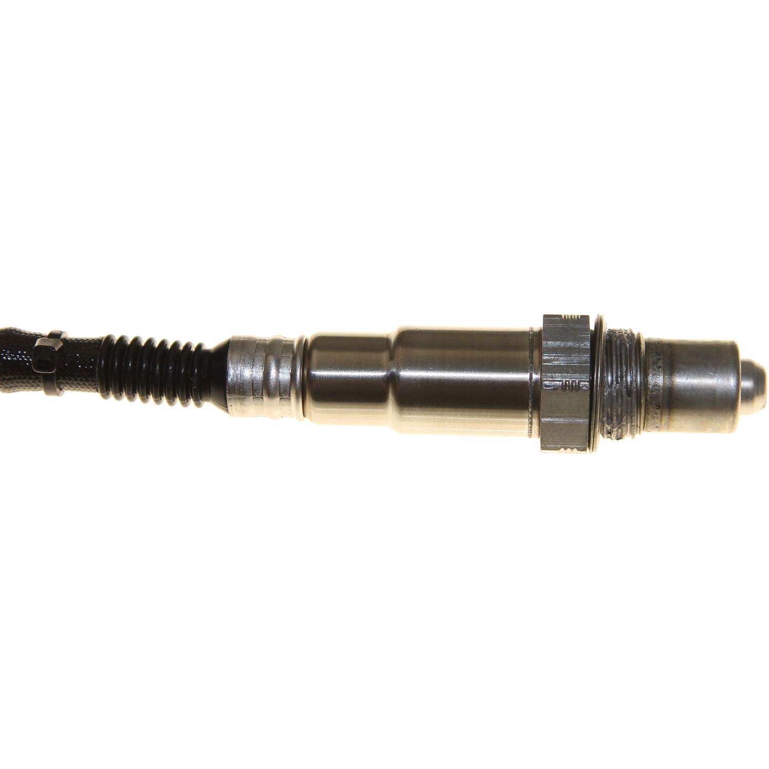 Walker Products 250-25120 Wideband Oxygen Sensor - Universal Fit for Cars, Trucks & SUVs - High Performance O2 Sensor for Improved Fuel Efficiency & Emissions - Perfect for Automotive Repair & Maintenance