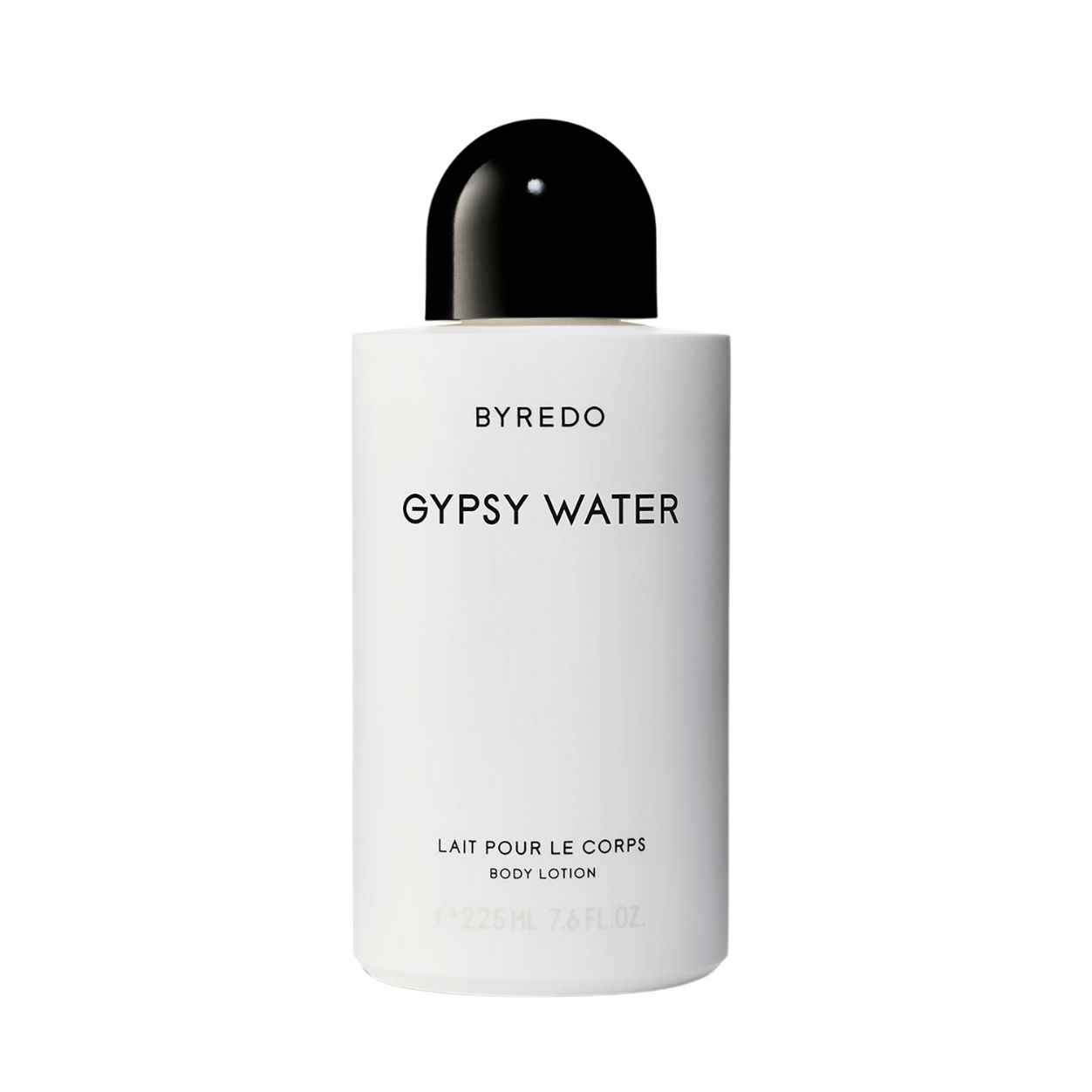 Gypsy Water Body Lotion - Hydrating & Nourishing Moisturizer for Dry Skin | Vegan & Cruelty-Free | Perfect for Daily Use, After Shower & Before Bed