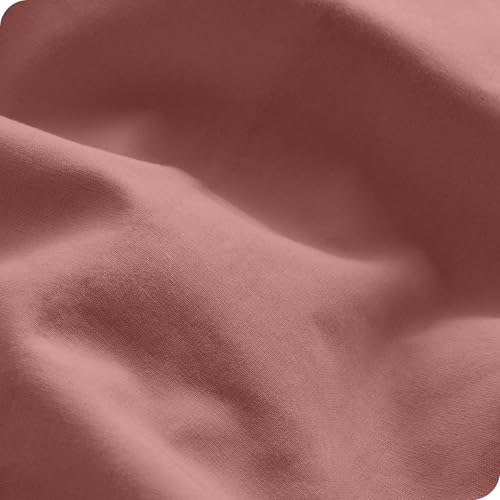 15 - Dusty Rose