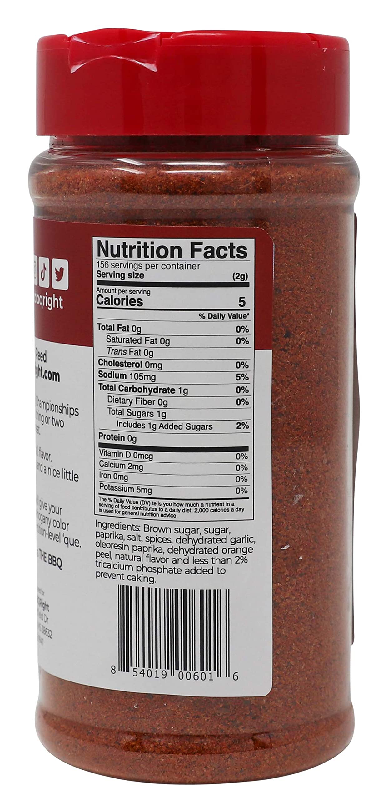 Killer Hogs Championship BBQ Rub - Premium Grill Seasoning for Beef, Steak, Burgers, Pork & Chicken | 11oz All-Purpose Dry Rub | Perfect for Grilling, Smoking & Outdoor Cooking
