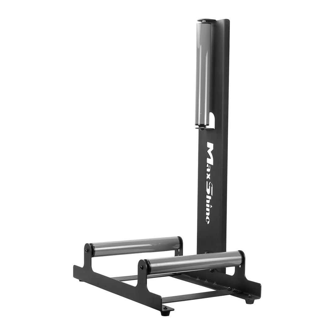 Maxshine 360° Rotating Wheel Stand for Detailing (WS01) - 23