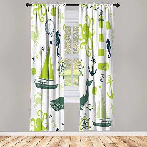 Apple Green Multicolor