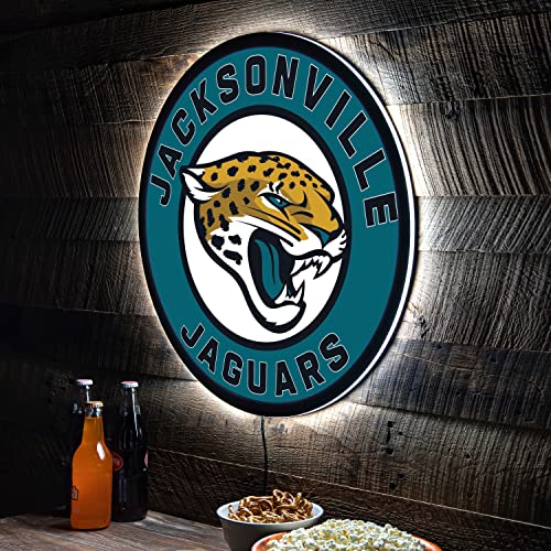 Jacksonville Jaguars