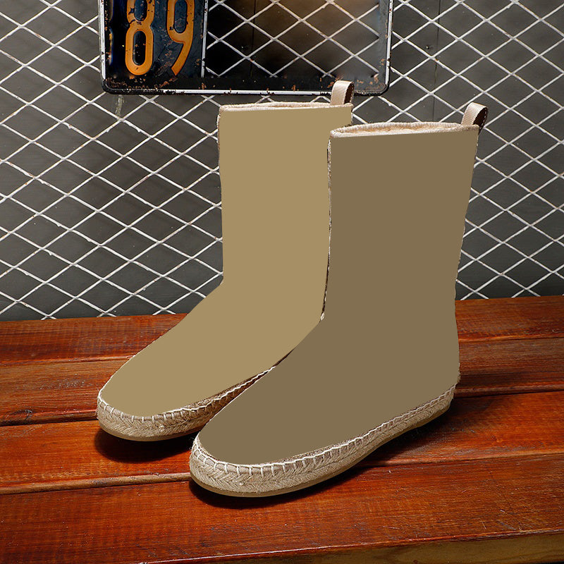 Best Winter Snow Boots for Women & Men - Waterproof, Insulated, Non-Slip - Perfect for Hiking, Snowshoeing & Cold Weather Activities