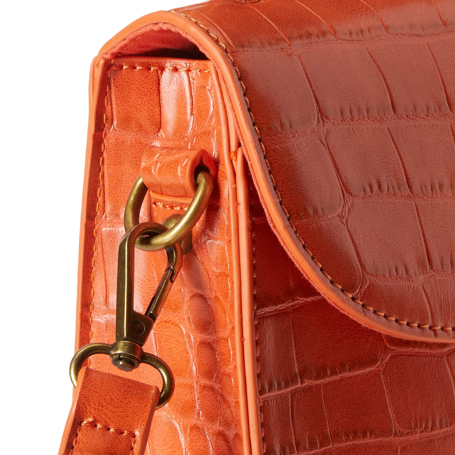The Drop Diana Top Handle Crossbody Bag - Stylish Leather Shoulder Purse for Women | Perfect for Work, Travel & Everyday Use