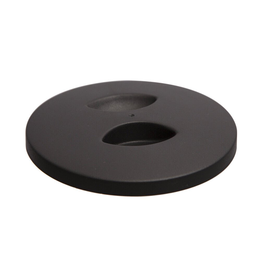 Original Mazzer Mini Coffee Grinder Hopper Lid Replacement - Perfect for Home Baristas & Espresso Enthusiasts