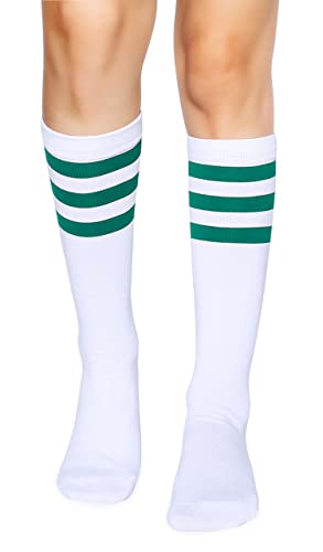 A10-green/White