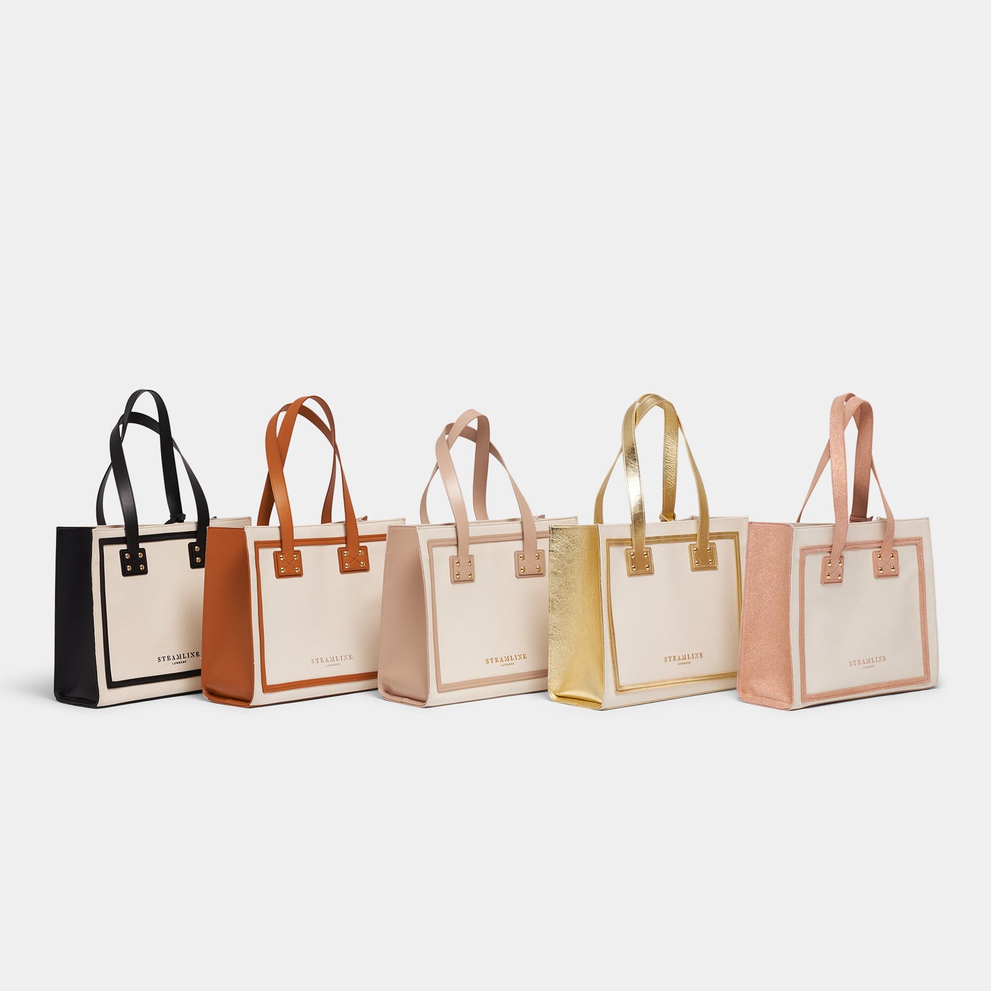 The Navigator Desert Glitter Tote Bag - Stylish Women's Fashion Handbag for Beach, Travel & Everyday Use