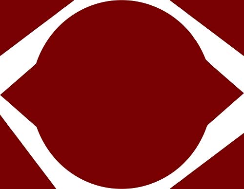 Bloomingdale Burgundy