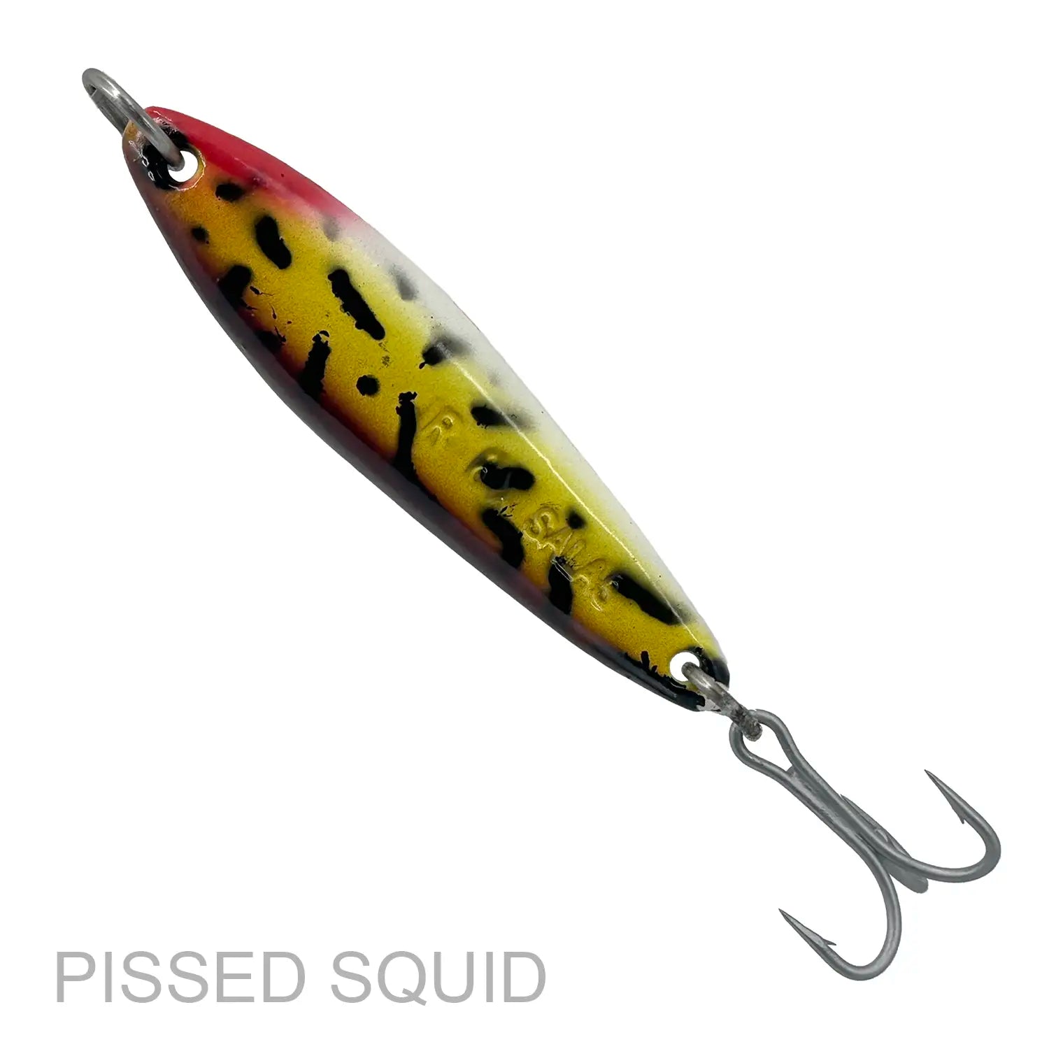 Black Sardine