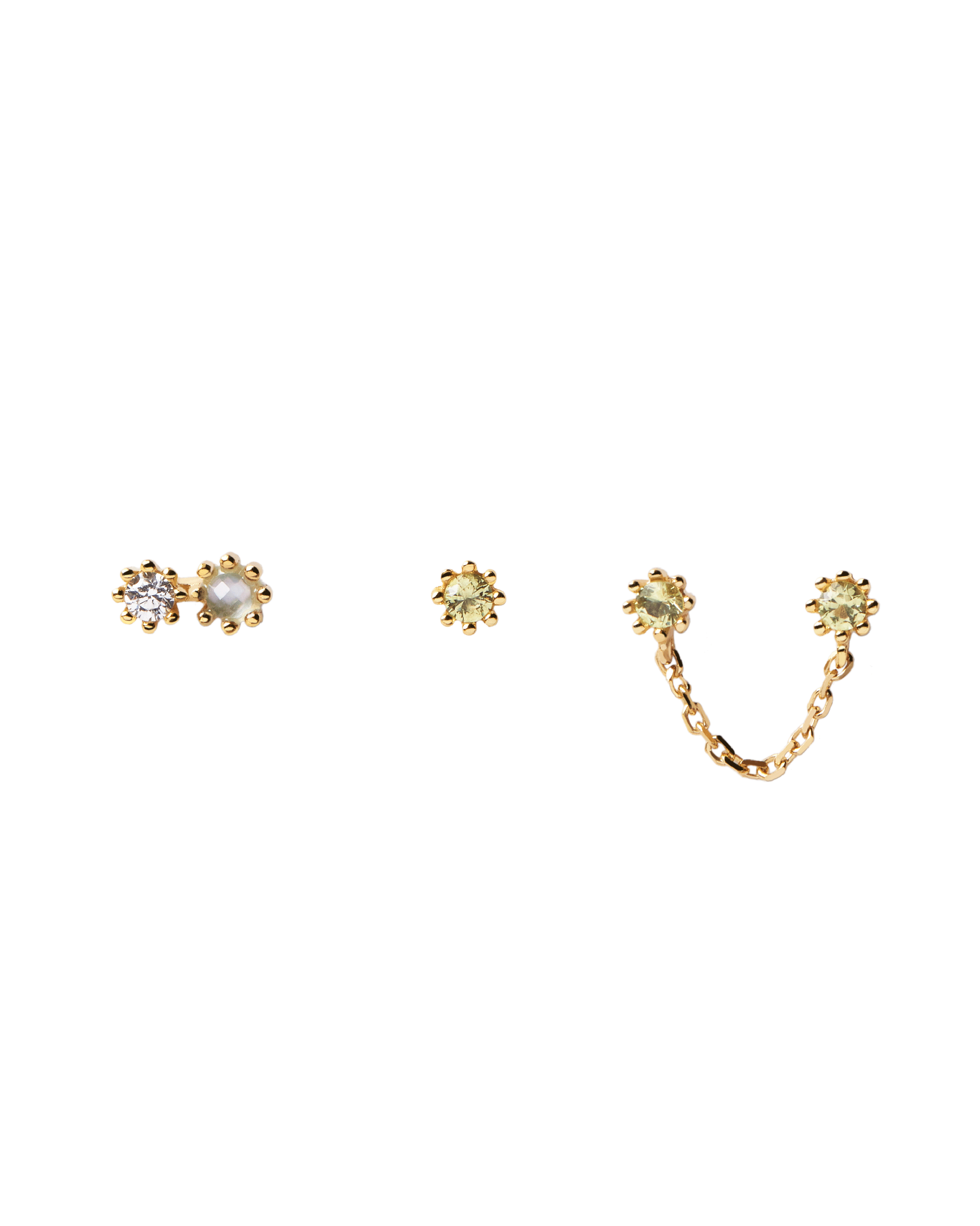 Stylish Kara Earrings Set for Women - Trendy Boho Dangle Earrings with Beads - Perfect for Parties, Weddings & Everyday Wear