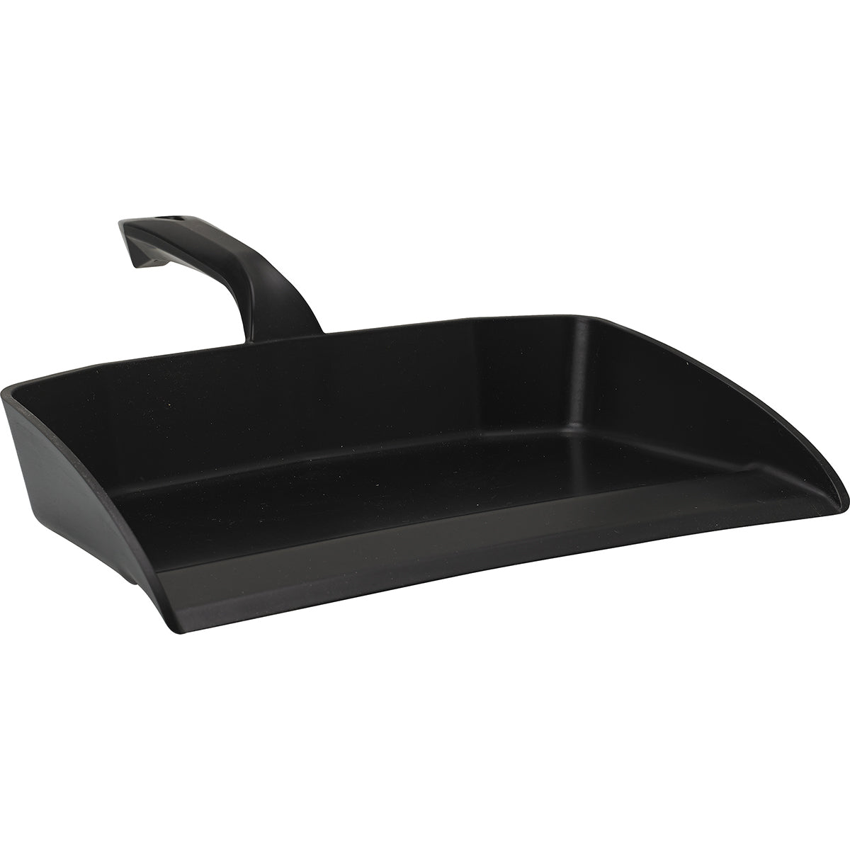 12 Vikan Hygienic Dust Pan - Heavy Duty Cleaning Tool for Home & Office - Easy Sweeping & Sanitizing for Floors, Kitchens & Workspaces