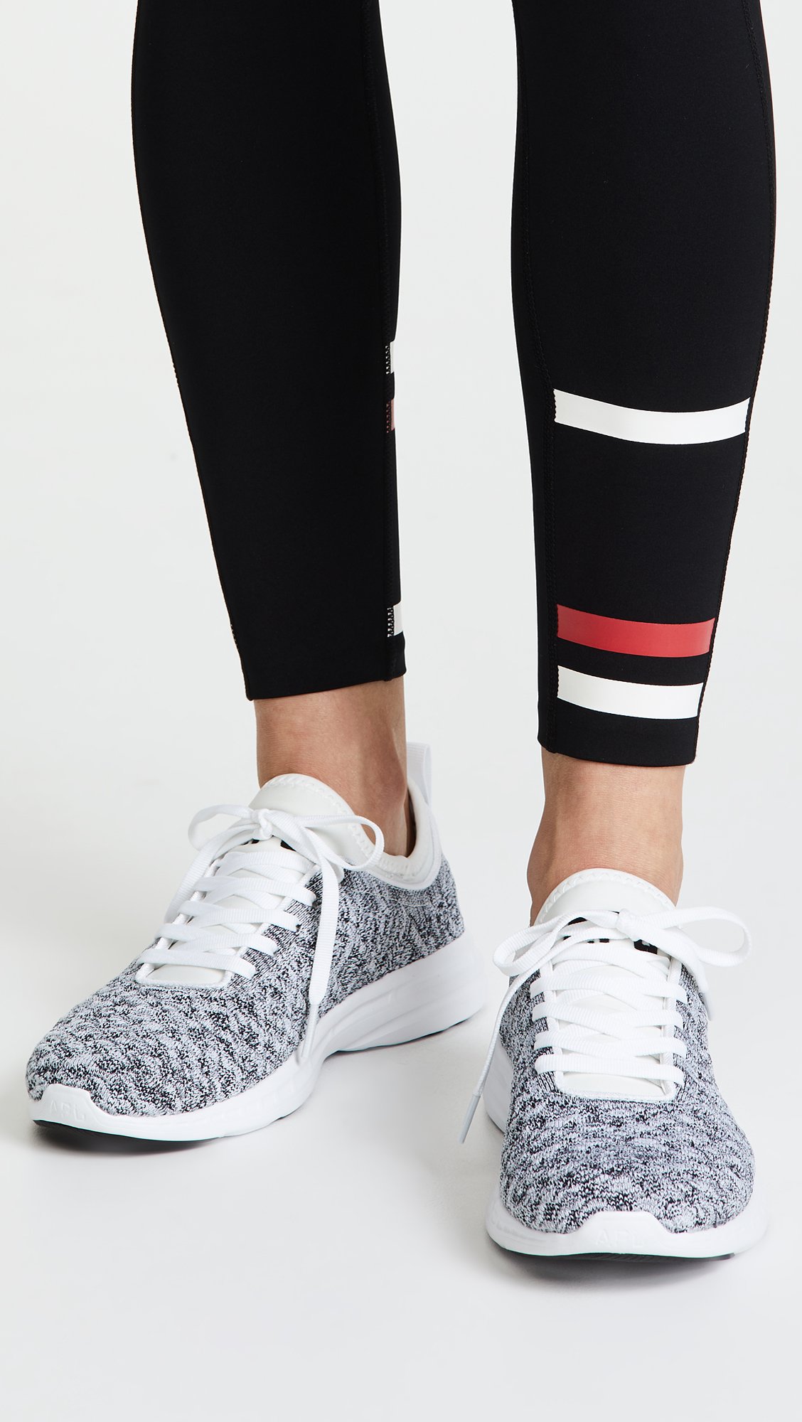 APL: Athletic Propulsion Labs Women's Techloom Phantom Running Shoes - Lightweight Performance Sneakers for Women - Perfect for Jogging, Gym Workouts & Everyday Wear
