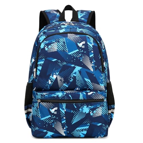 Geom Blue