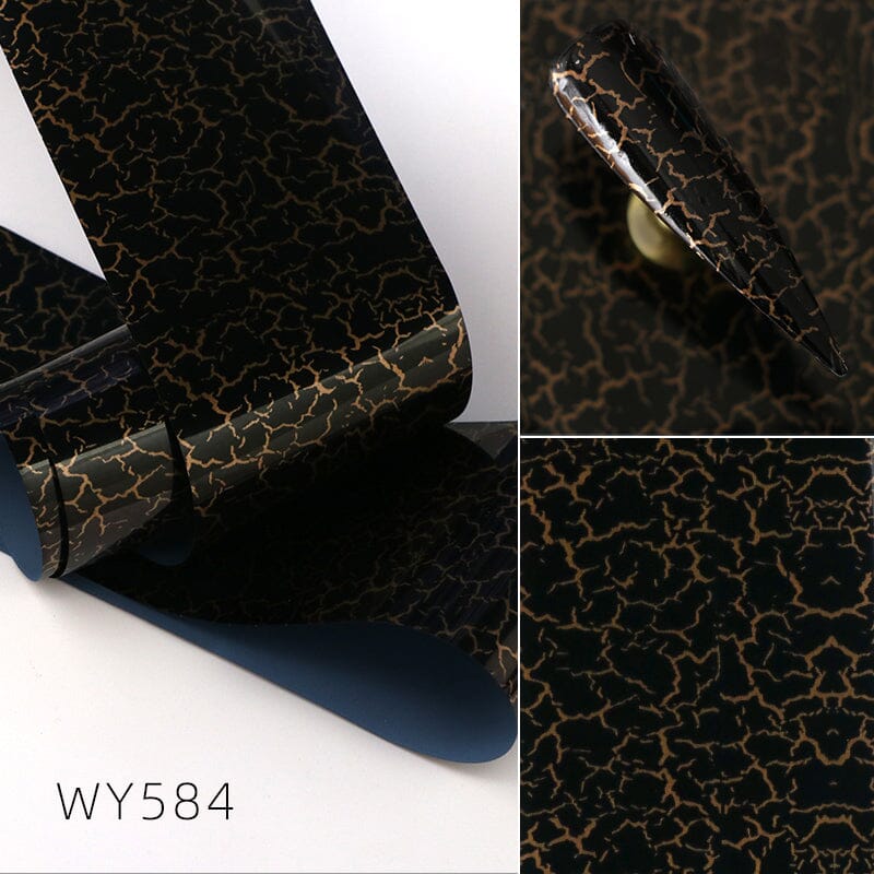 WY584