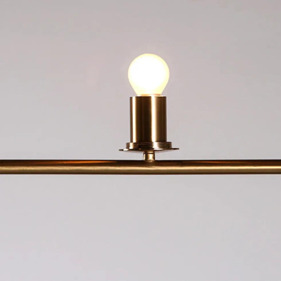 Modern White Sphere Minimalist Floor Lamp - Elegant LED Standing Light for Living Room, Bedroom & Office Decor