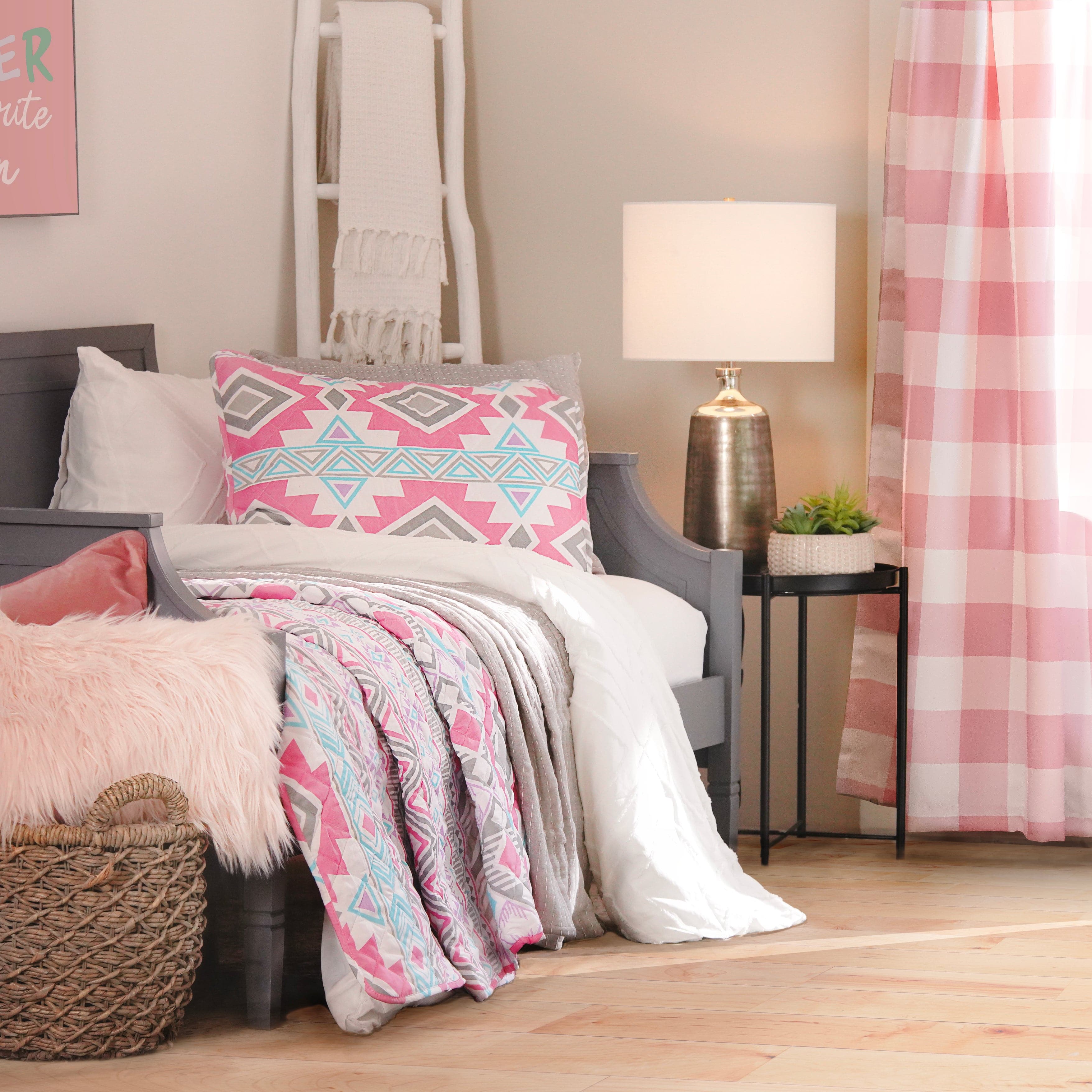 Luxury Diamond Clip Jacquard Duvet Cover Set - 3 Piece Bedding Set with Pillow Shams, Soft & Breathable for All Seasons | Perfect for Master Bedroom, Guest Room & Hotel Decor