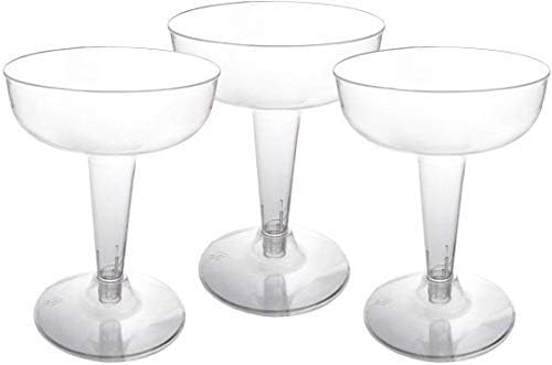 Champagne Glasses