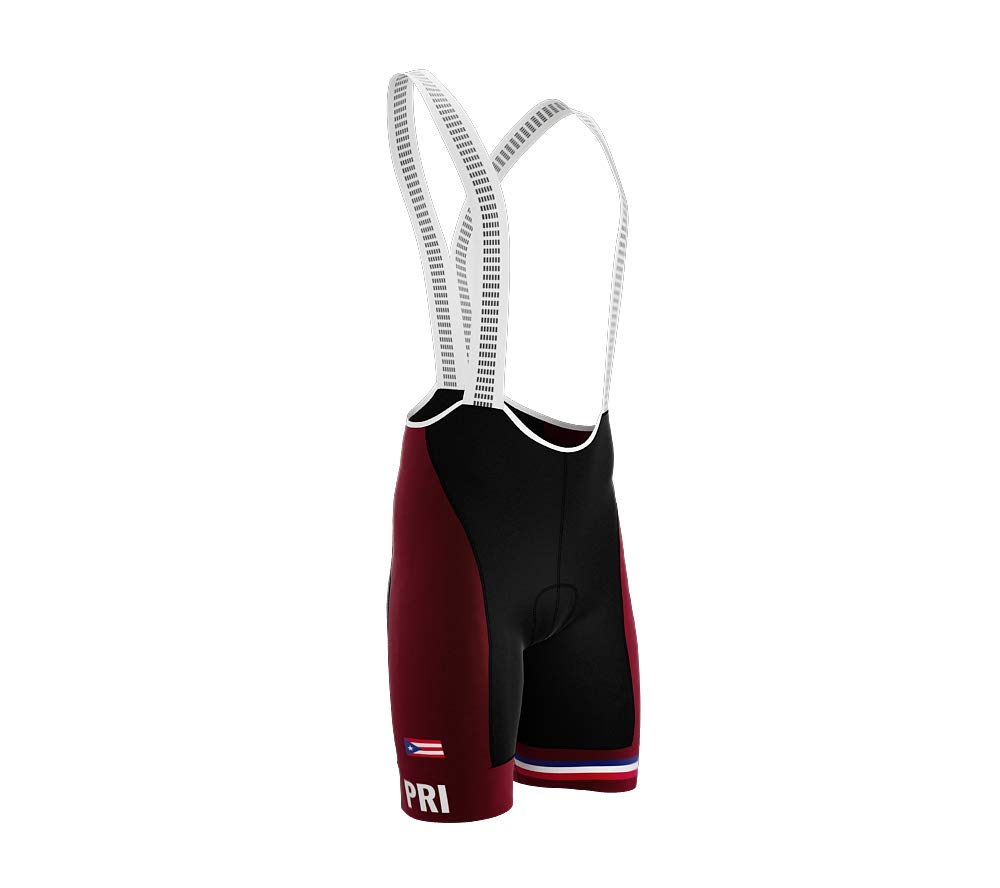 Premium Women's Cycling Bib Shorts - High-Performance Bike Shorts for Pro Riders | Comfortable & Breathable for Long Rides, Road Biking & Training