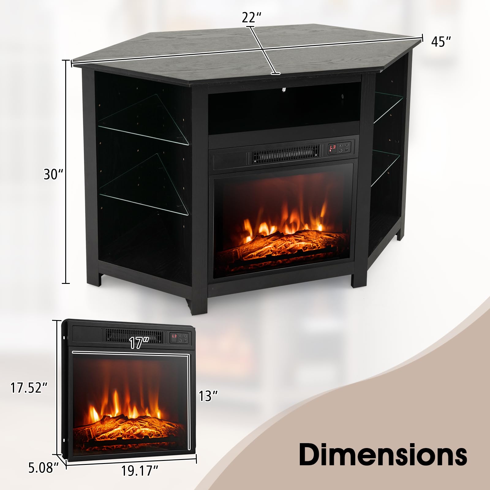 GOFLAME 50