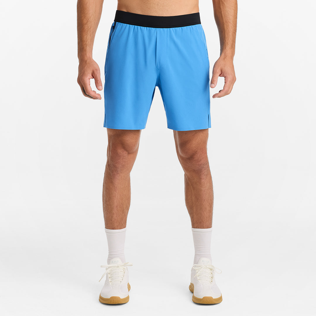 Men's Ten Thousand Interval Shorts - Lightweight Running & Training Shorts for Gym, Workout & Active Lifestyle