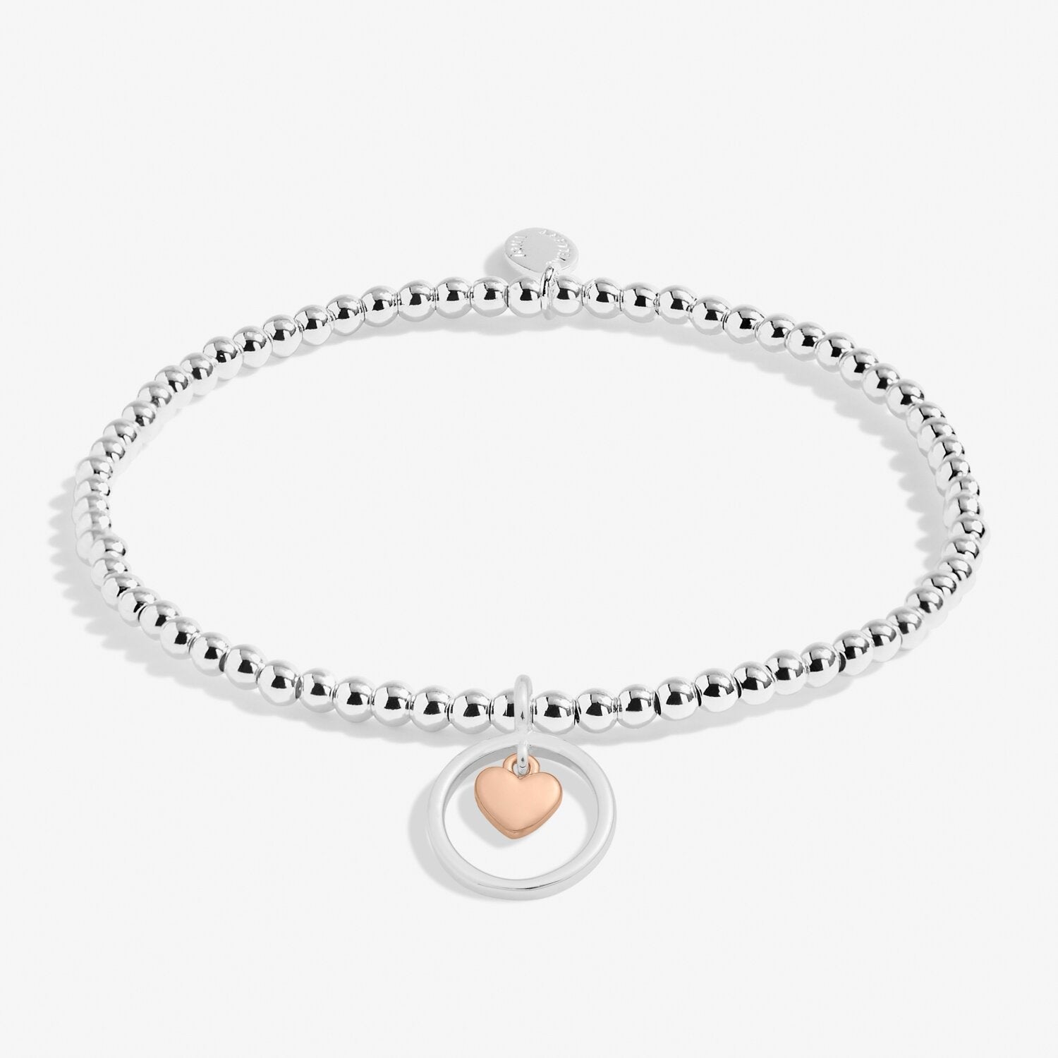 Joma Jewelry Bracelet for Kids - Lovely Granddaughter Gift | Birthday, Christmas, Special Occasion Present for Little Girls