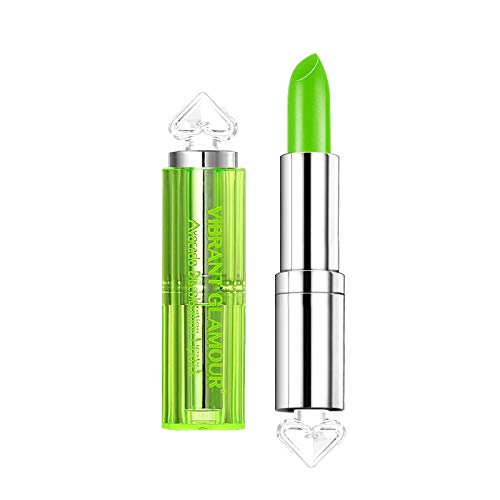 Best Moisturizing Color-Changing Lipstick for Mature Women - Hydrating Rose Lip Balm Tint with Long-Lasting Wear | Perfect for Daily Use, Special Occasions & Gift Giving