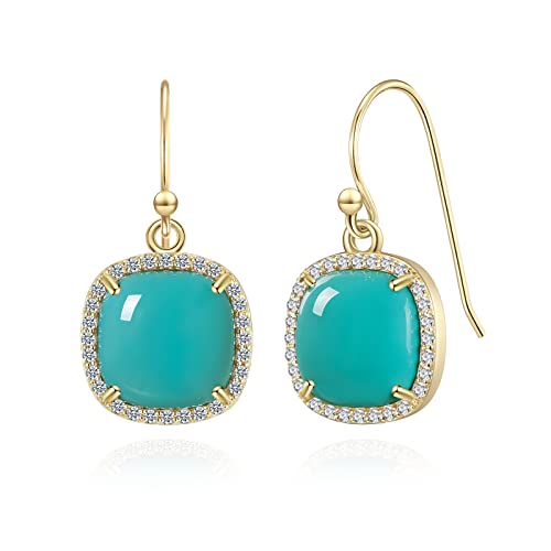 Natural Turquoise