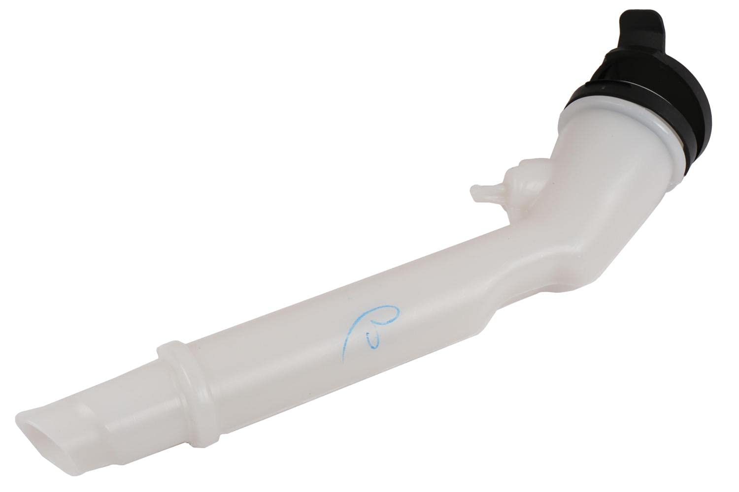 22994321 Windshield Washer Fluid Reservoir Filler Tube Replacement Part - Compatible with [Vehicle Models] - Durable Car Washer Fluid Tube for Easy Installation & Maintenance (Perfect for DIY Auto Repair & Windshield Cleaning)