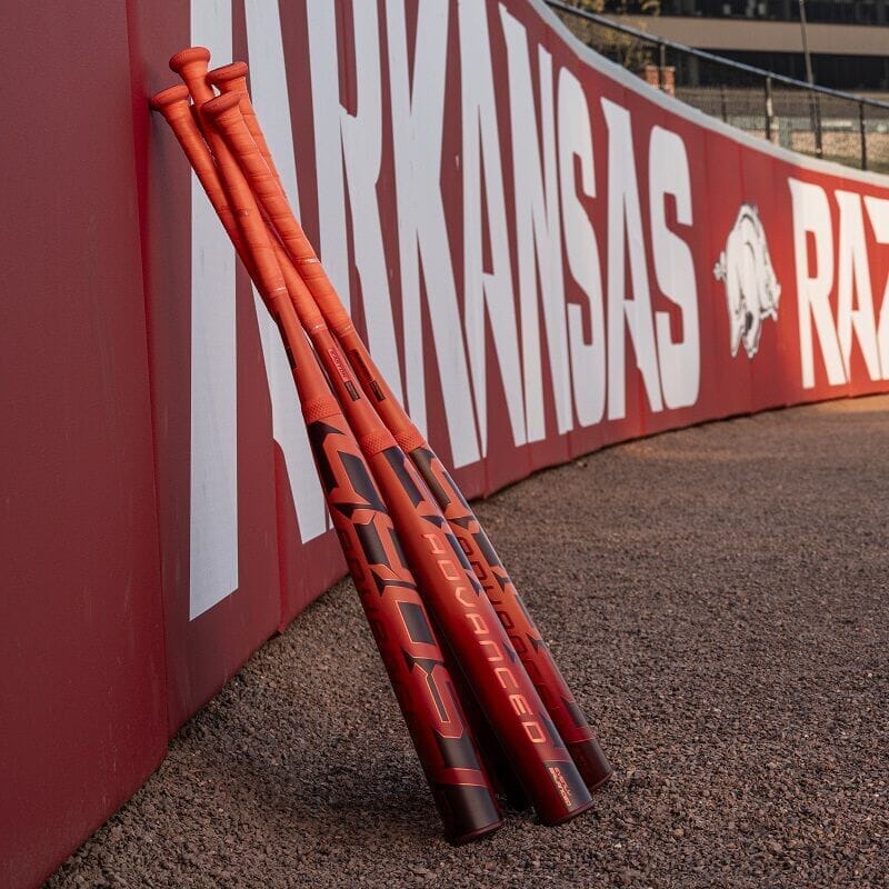 Easton Ghost Advanced Fastpitch Softball Bat -8oz Drop Weight (EFP6GHAD8) | High Performance Youth & Adult Softball Bat for Games & Training